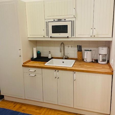 Studio B ブダペスト エクステリア 写真